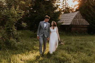 Paulina Drynda Fotografia Ślubna